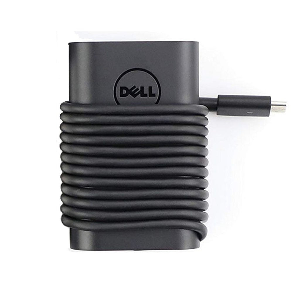 ORIGINAL DELL 20V 2.25A USB-C TYPE 45W AC LAPTOP POWER ADAPTER CHARGER