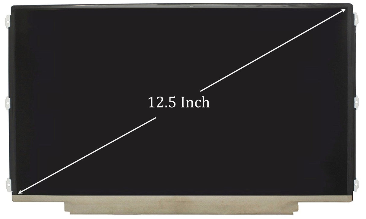 Replacement B125XTN02.0