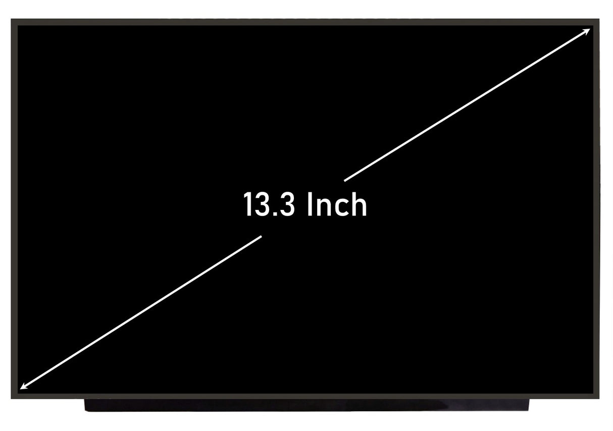 Replacement NE133QDM-N60