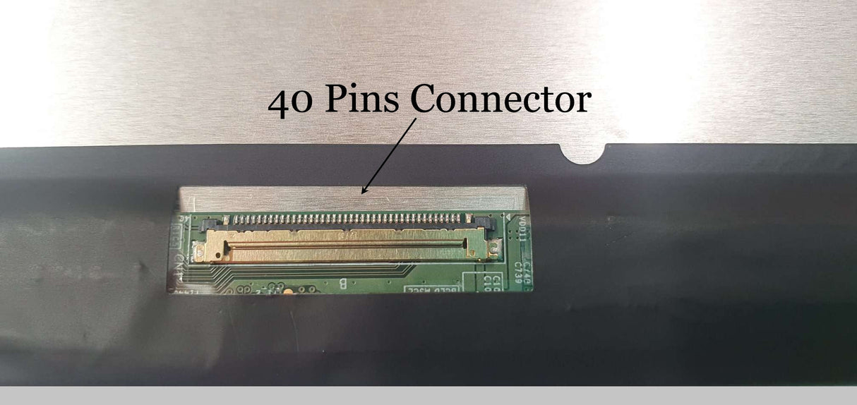 NE160QDM-NY1 V8.4 Laptop screen