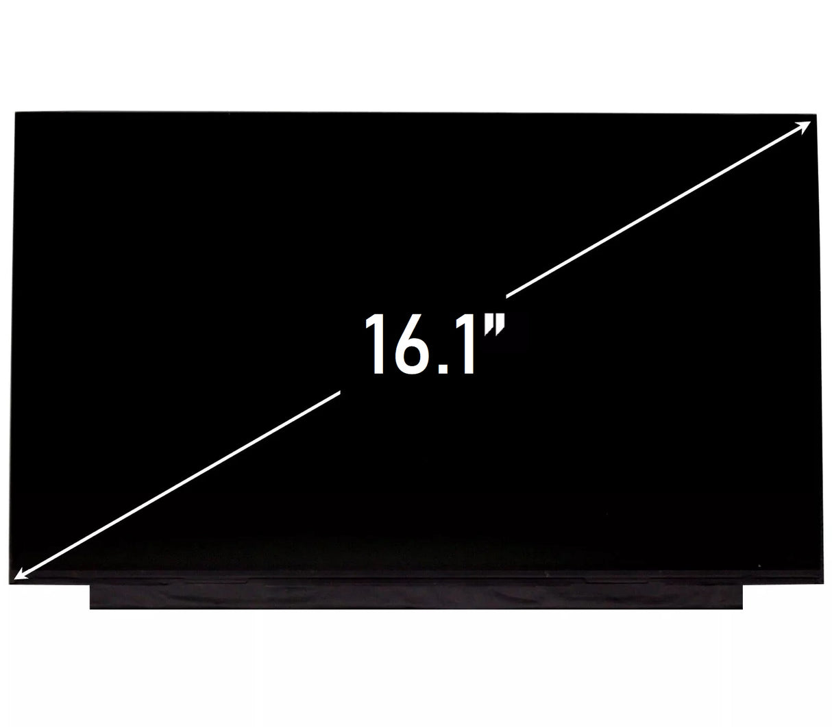 Replacement N161HCA-GA1