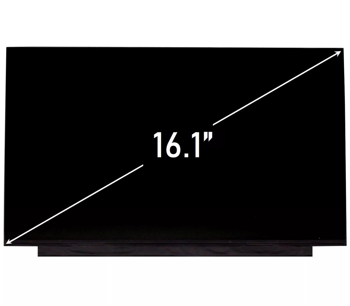 Replacement HP M24892-LQ1