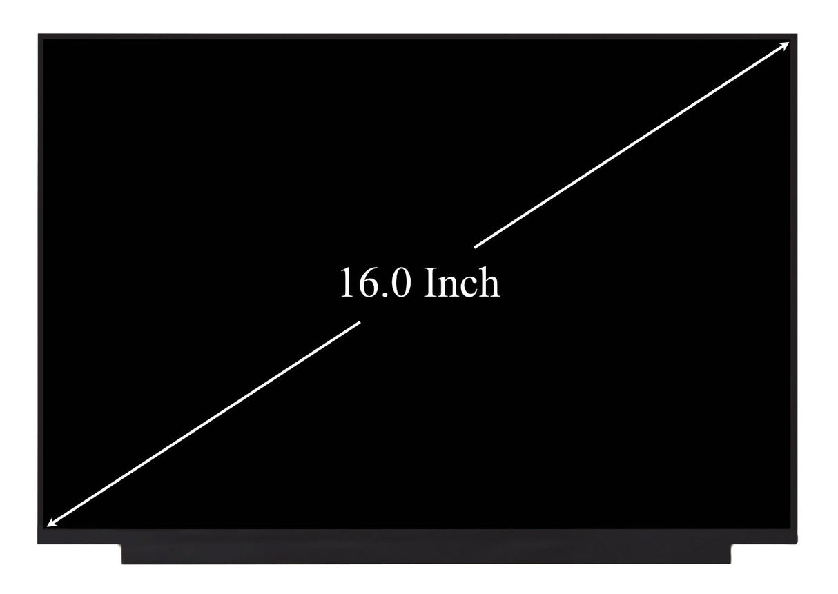 Replacement NE160QDM-NZ1 V8.0