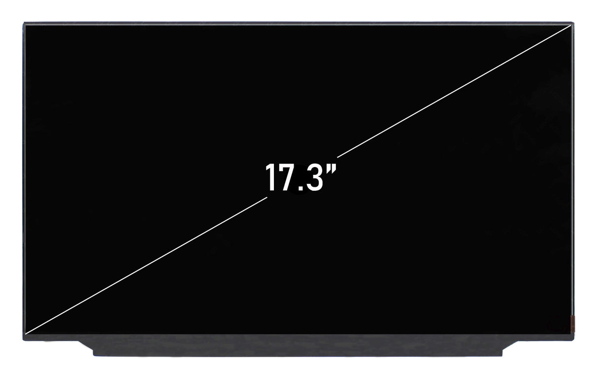 Replacement B173HAN05.4