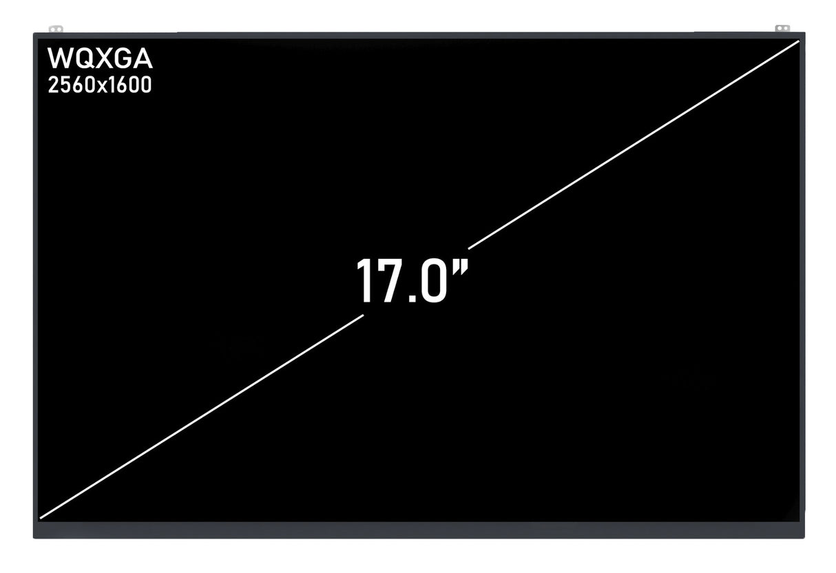 Replacement LP170WQ1-SPA1