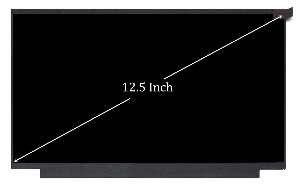 Replacement B125XTN01.0 HW0A