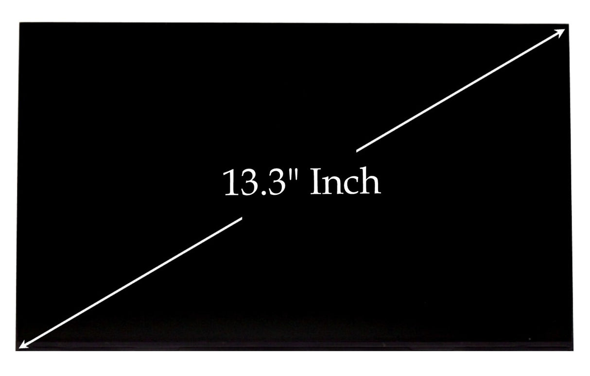 Replacement N133HCA-E5A REV.C1