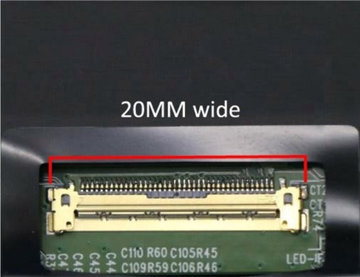 R140NWF5 RA HW1.2 Laptop screen