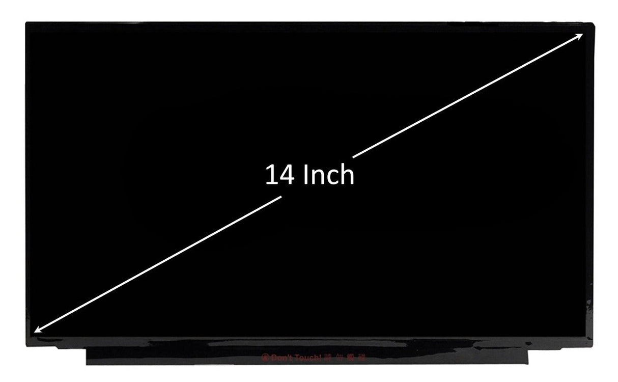 Replacement N140HCN-EA1 REV.C1