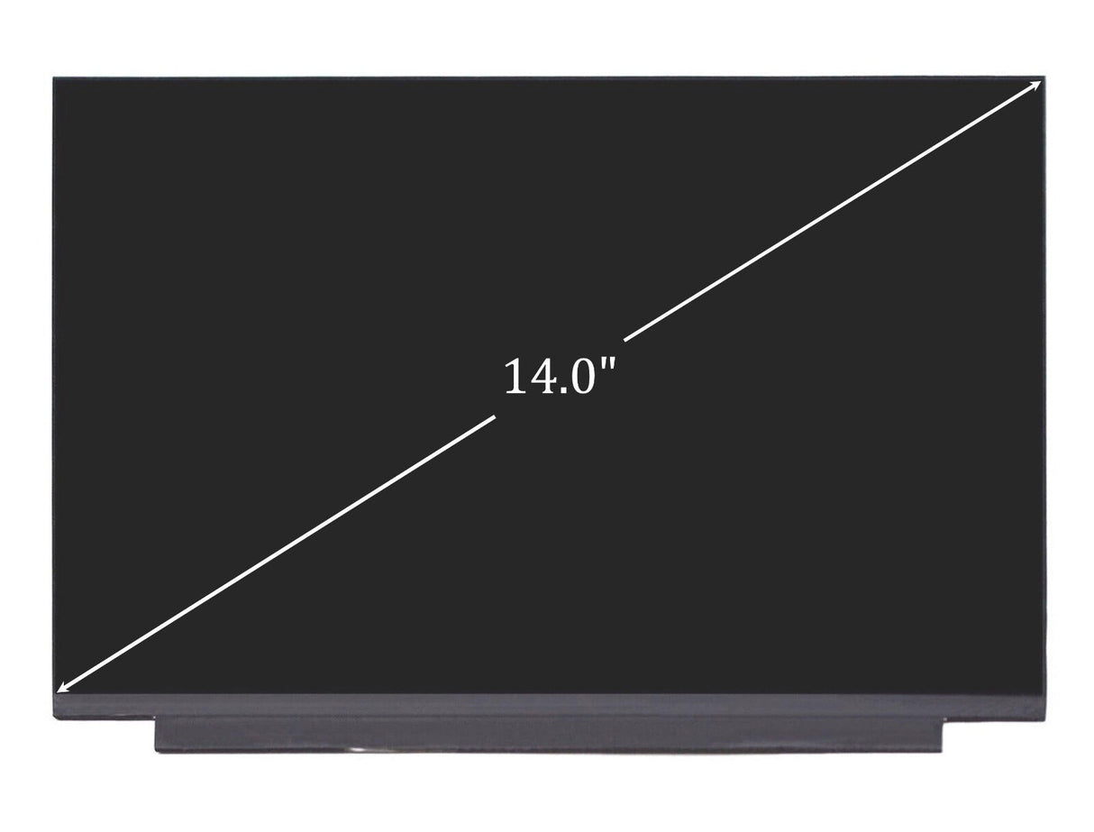 Replacement B140QAN05.H HW1A