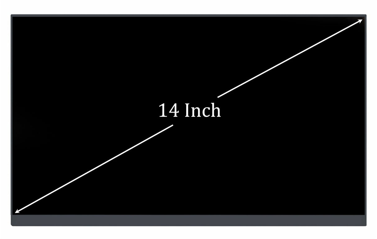 Replacement B140HAN05.3