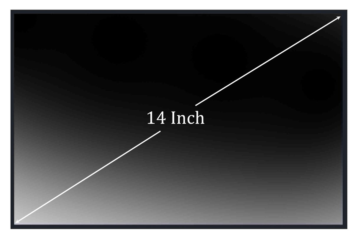 Replacement B140UAN03.0