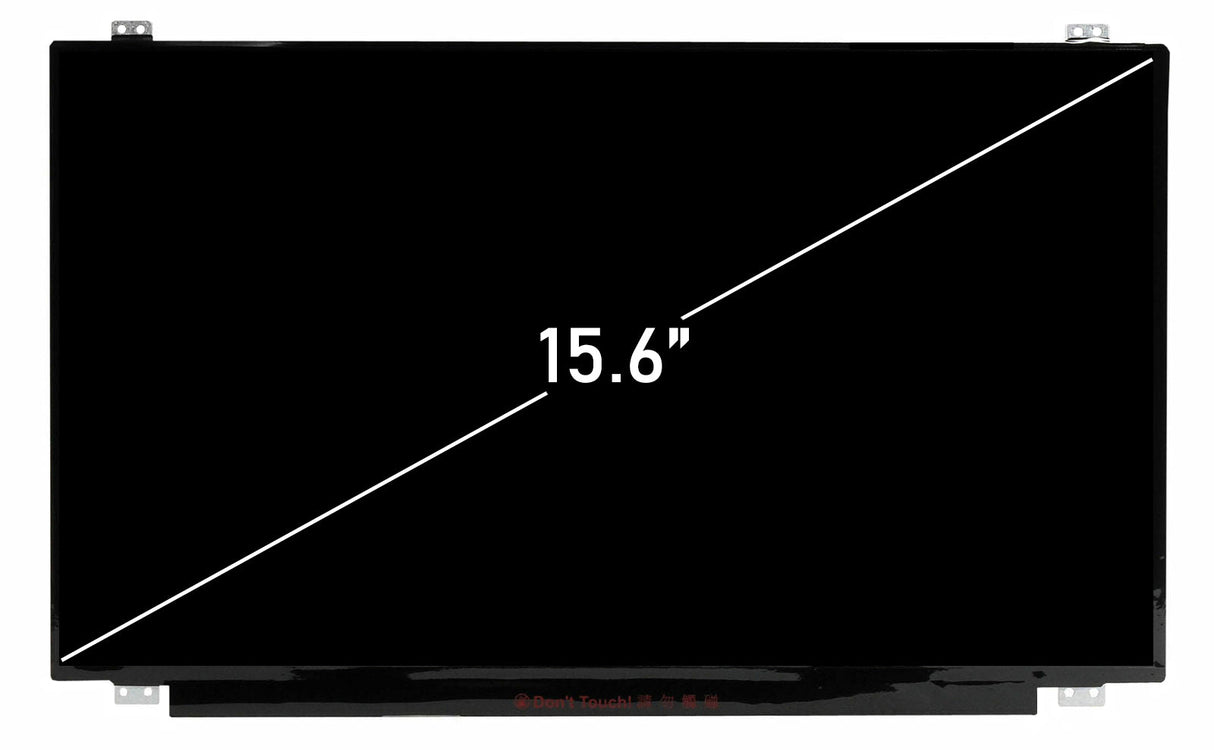 Replacement NV156FHM-T00