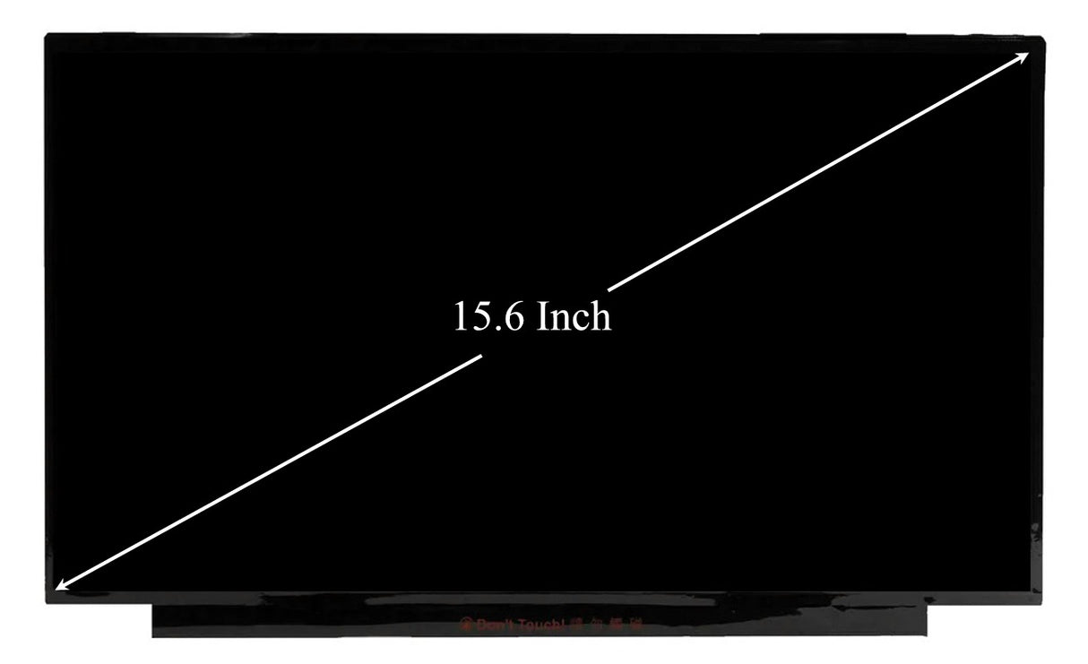 Replacement B156XTN06.1