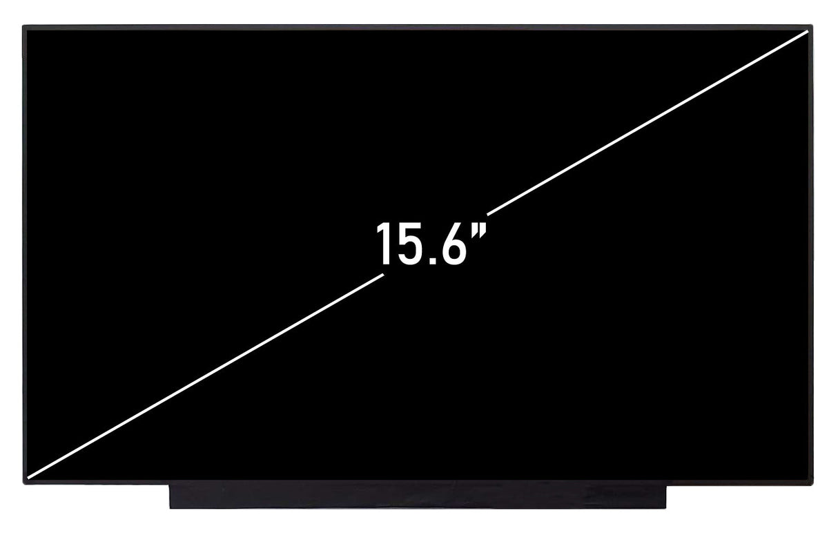 BOE-Hydis NE156QHM-NZ1 V8.2 15.6" Laptop Screen