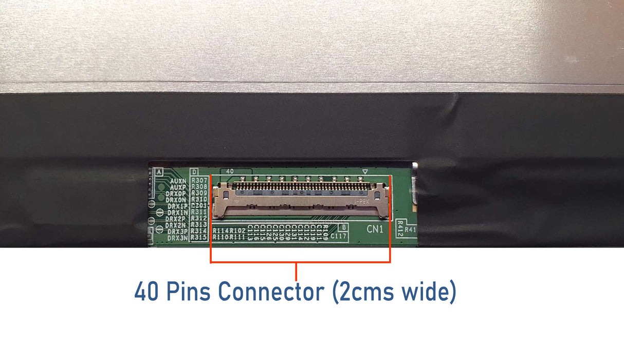 LQ156T1JW03 Laptop Screen