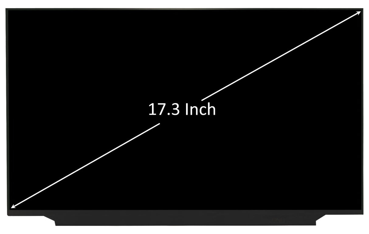 Replacement B173HAN04.2