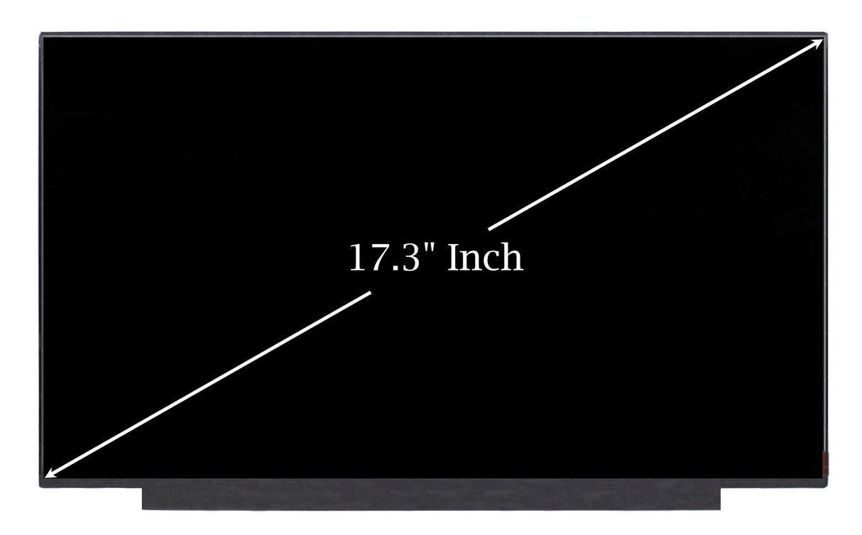 Replacement N173FGA-E34
