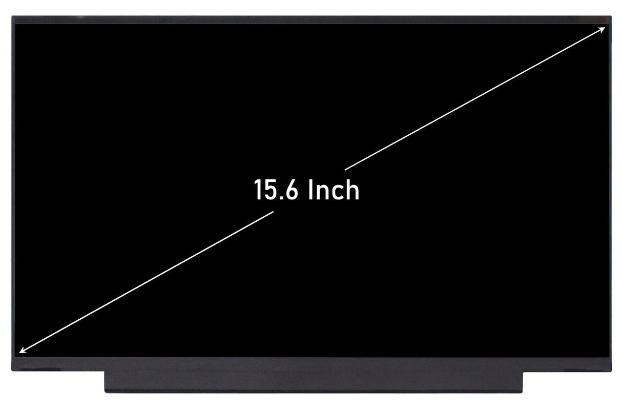 Replacement LQ156M1JW38