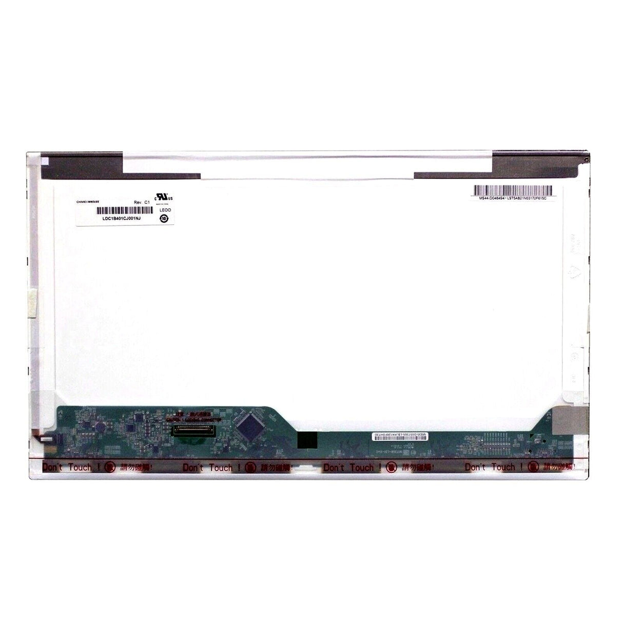 LTN173KR01-801 Laptop Screen