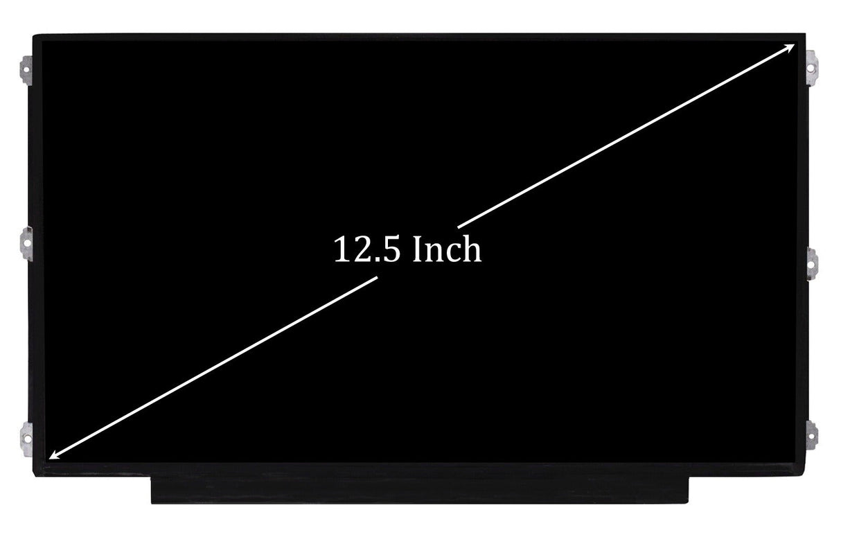 Replacement LP125WH2-TLE1