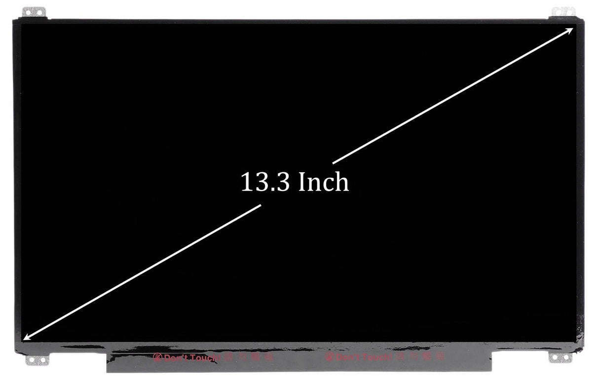 Replacement B133XTN01.6