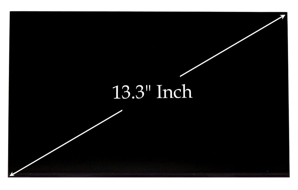 Replacement M133NWF4 RJ