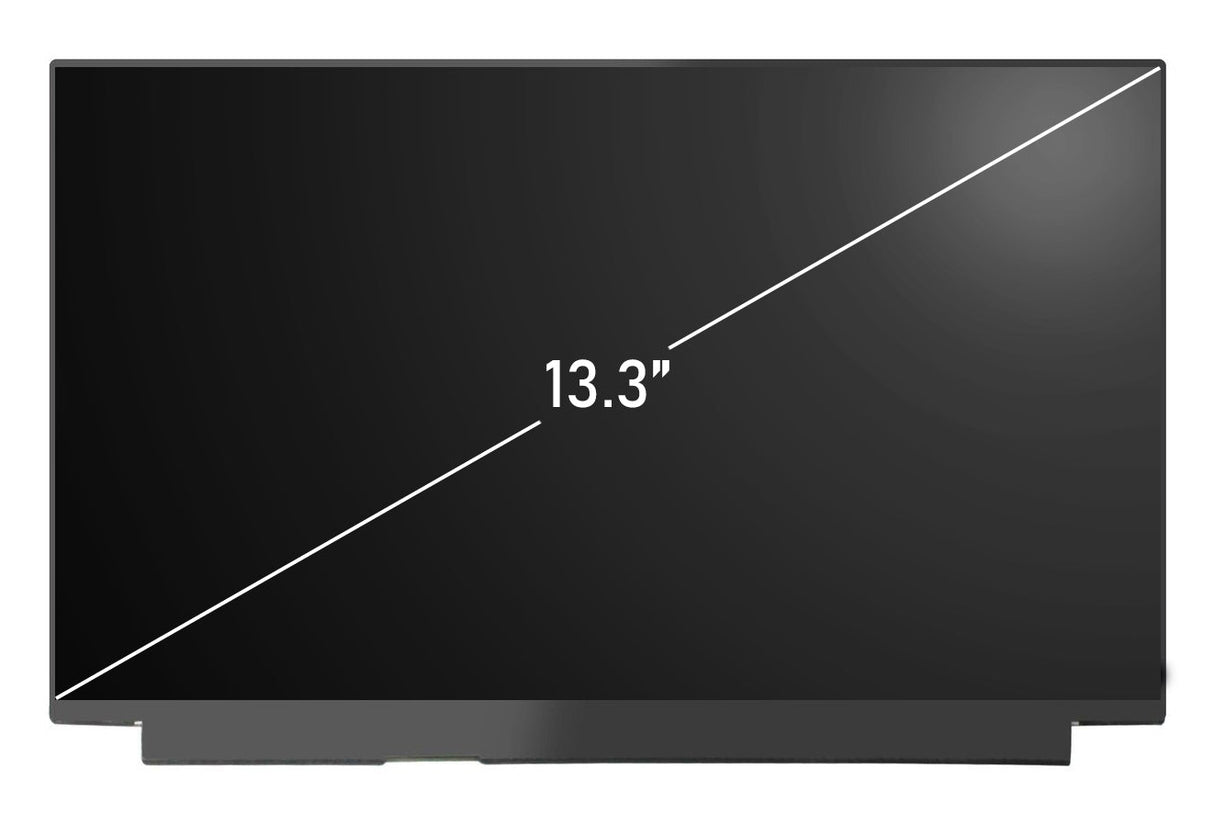 Replacement B133UAN01.3 HW0A
