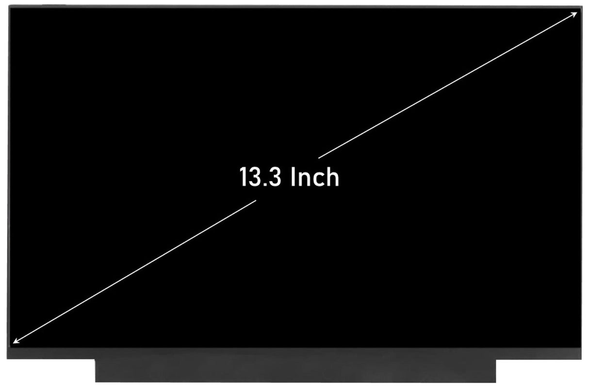 Replacement NV133FHM-T01