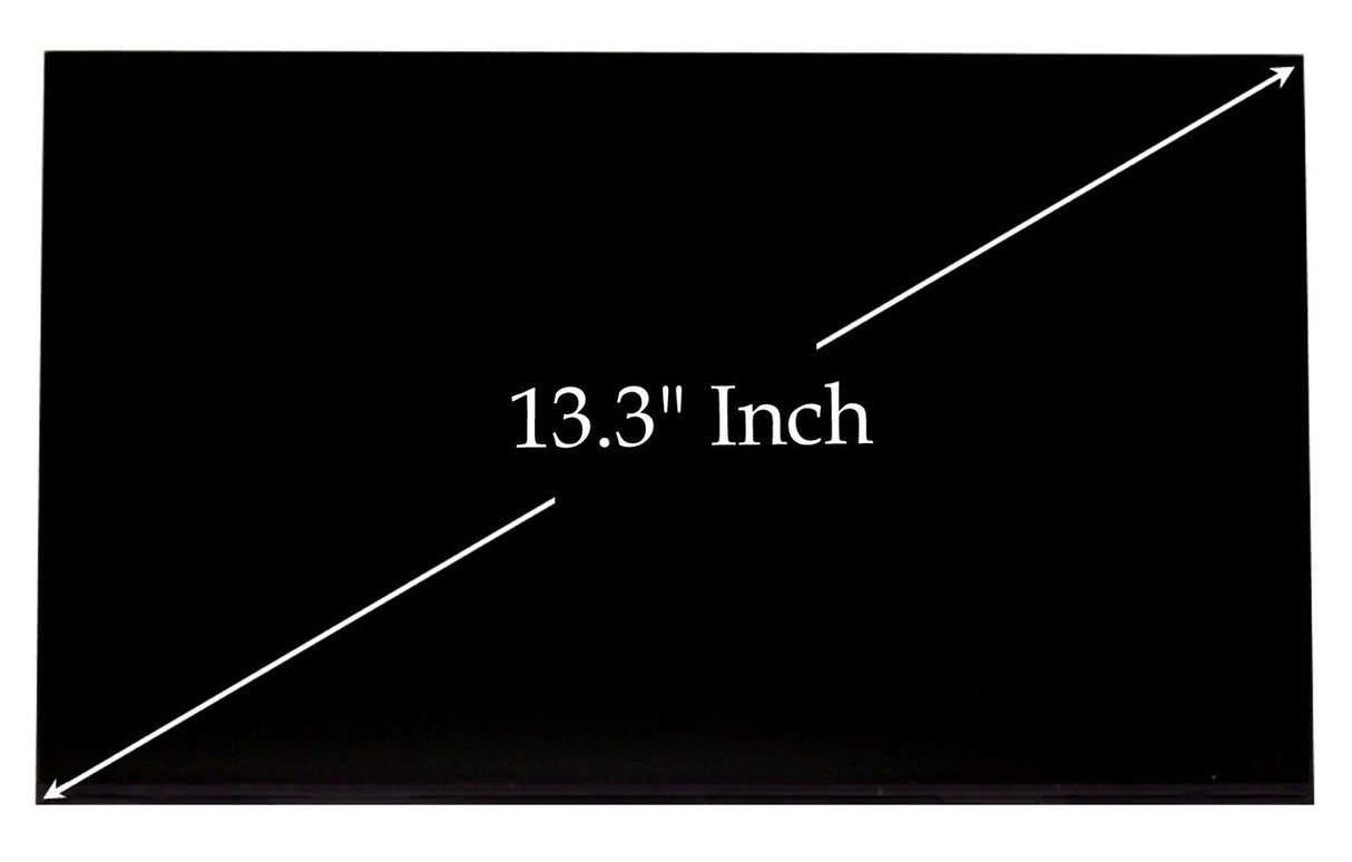 Replacement LQ133M1JW33