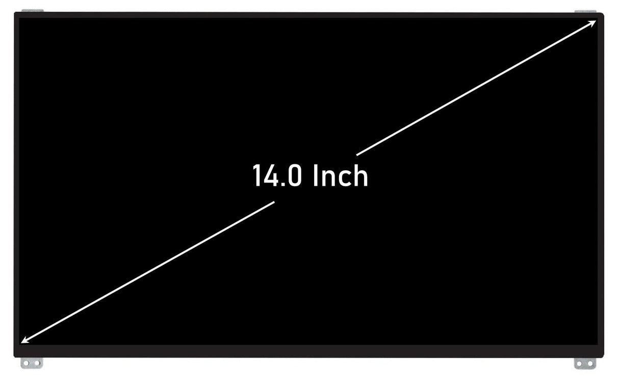 Replacement NV140FHM-N47