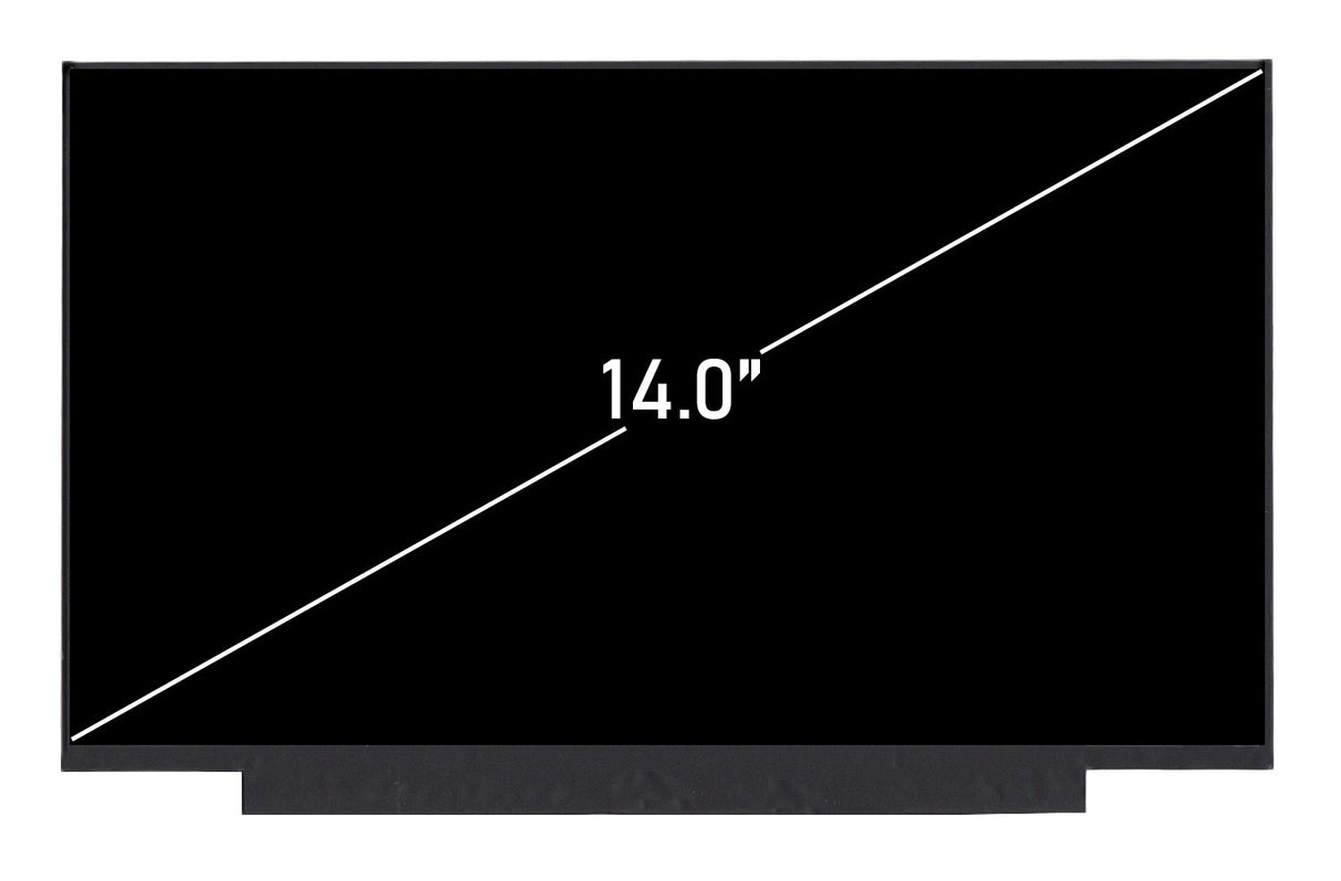 Replacement B140XTK02.1