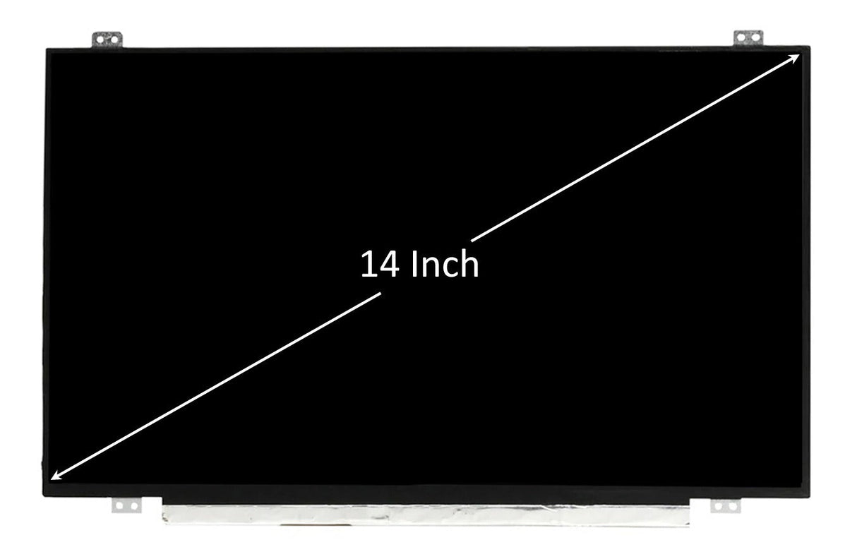 Replacement N140HCE-EN1 REV.C5