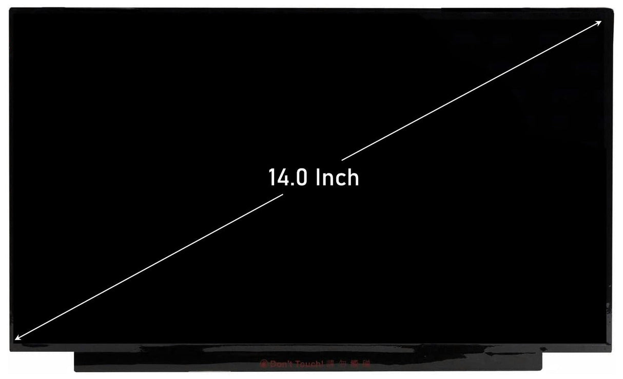 Replacement B140ZAN01.0 HW0A