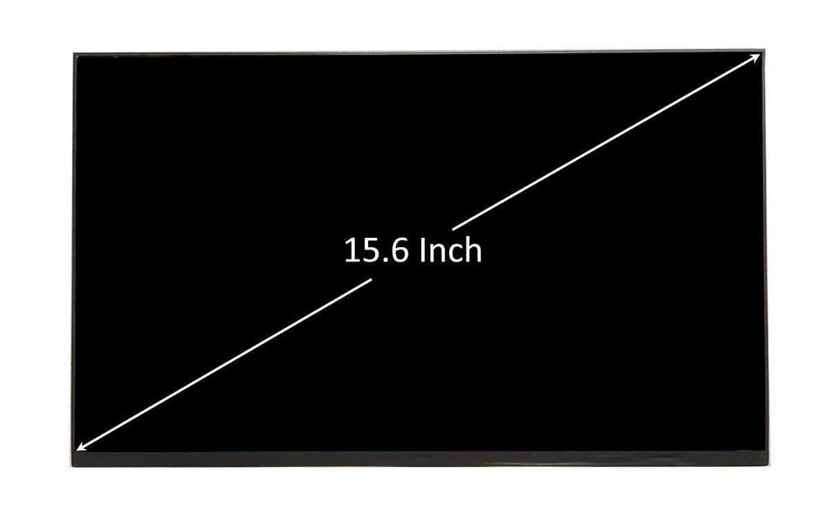 Replacement NV156FHM-N4M