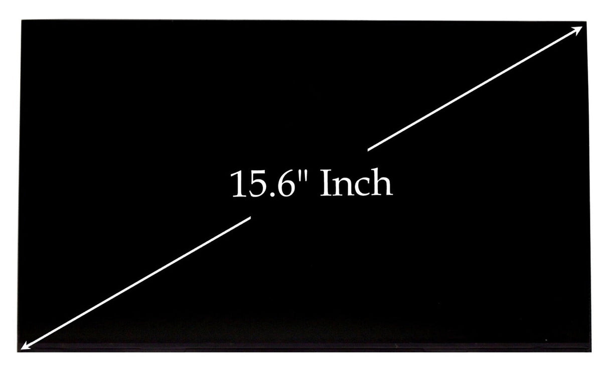 Replacement NT156WHM-N4T V8.0