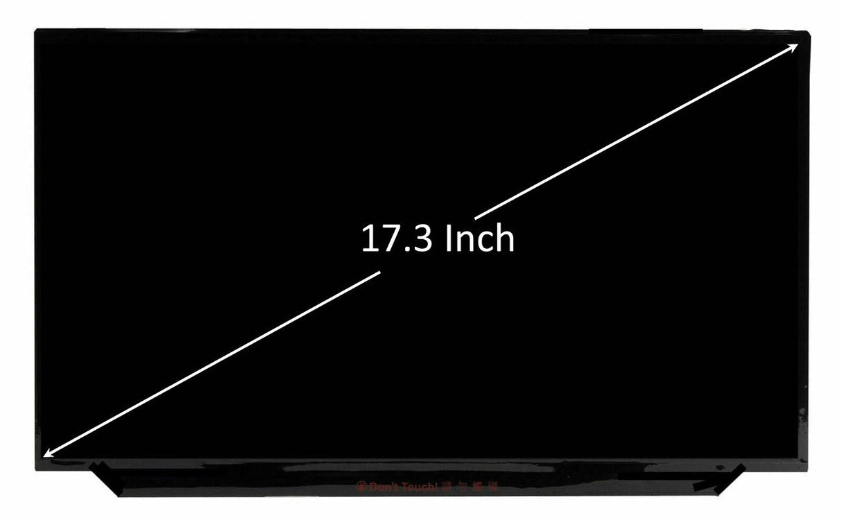 Replacement NV173FHM-NX3