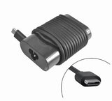 ORIGINAL DELL 20V 2.25A USB-C TYPE 45W AC LAPTOP POWER ADAPTER CHARGER