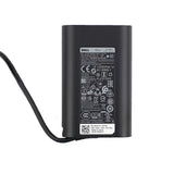 ORIGINAL DELL 20V 2.25A USB-C TYPE 45W AC LAPTOP POWER ADAPTER CHARGER
