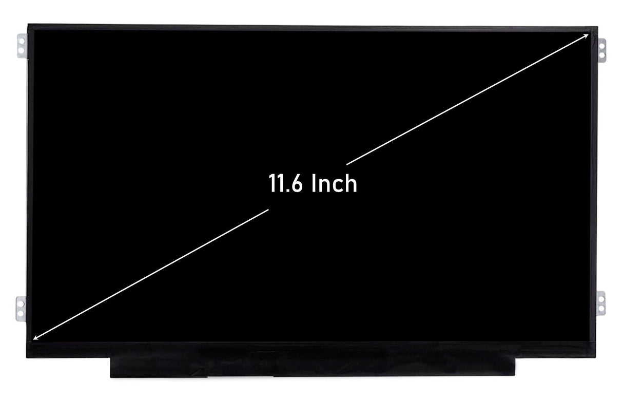 Replacement NV116WHM-T01 V3.0