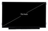 Replacement NV116WHM-T01 V3.0