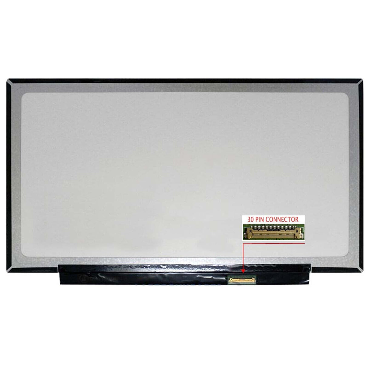 Repair B125XTN01.0 HW0A