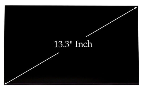 Replacement N133HCE-G62 REV.B1 