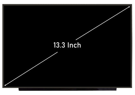 Replacement NE133QDM-N60