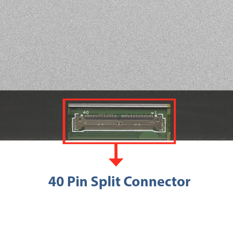 B133QAN02.0 Laptop screen