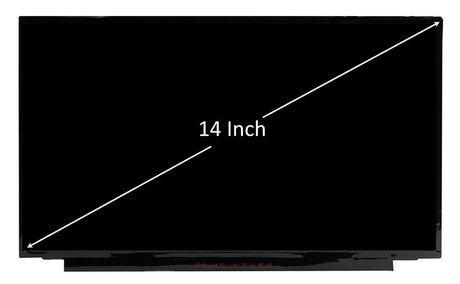 Replacement N140HCN-EA1 REV.C6