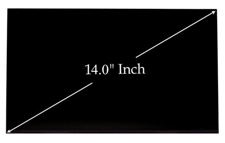 Replacement N140BGE-E54