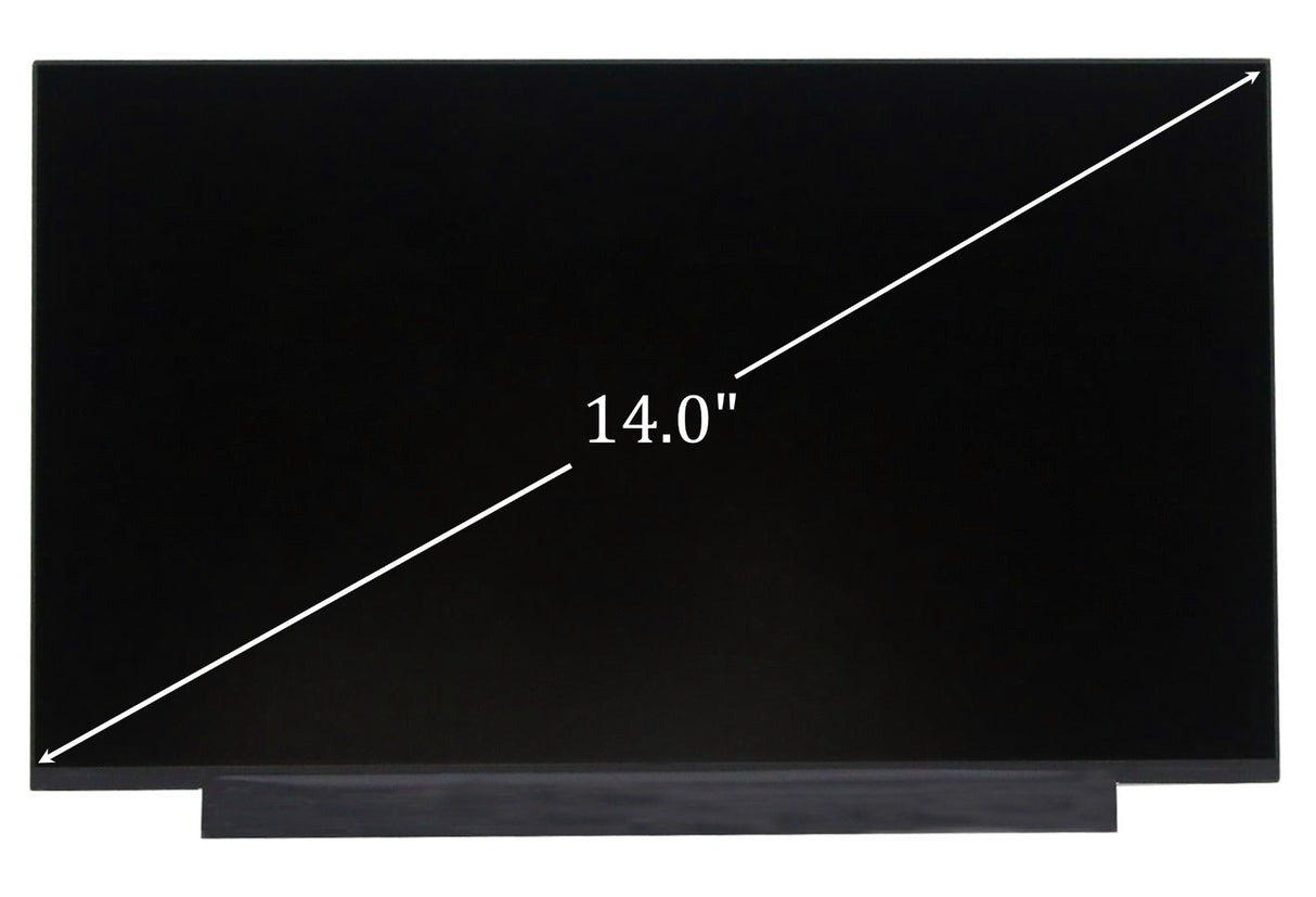 Replacement NE140QDM-NX6