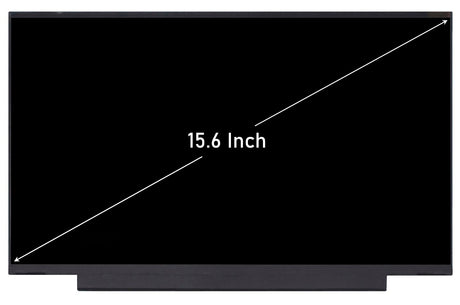 Replacement B156HAN12.5