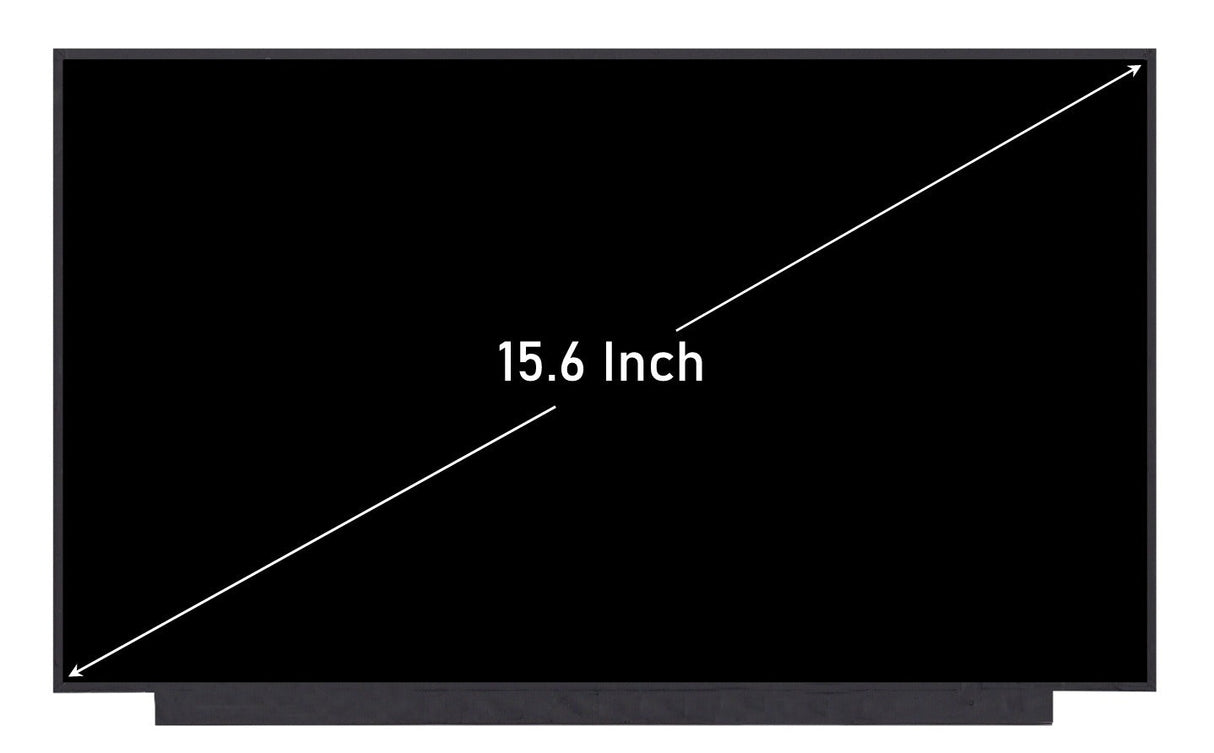 Replacement BOE-Hydis NV156FHM-T04